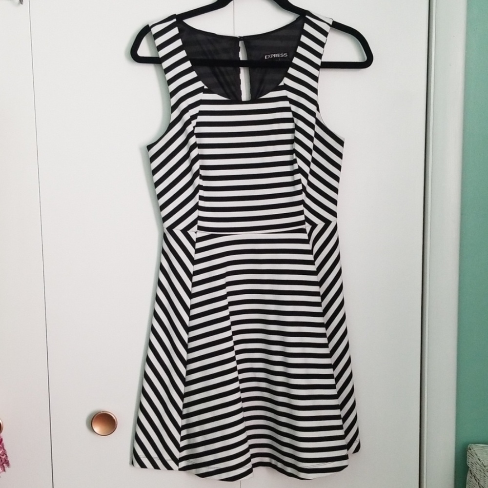 Express Dress
